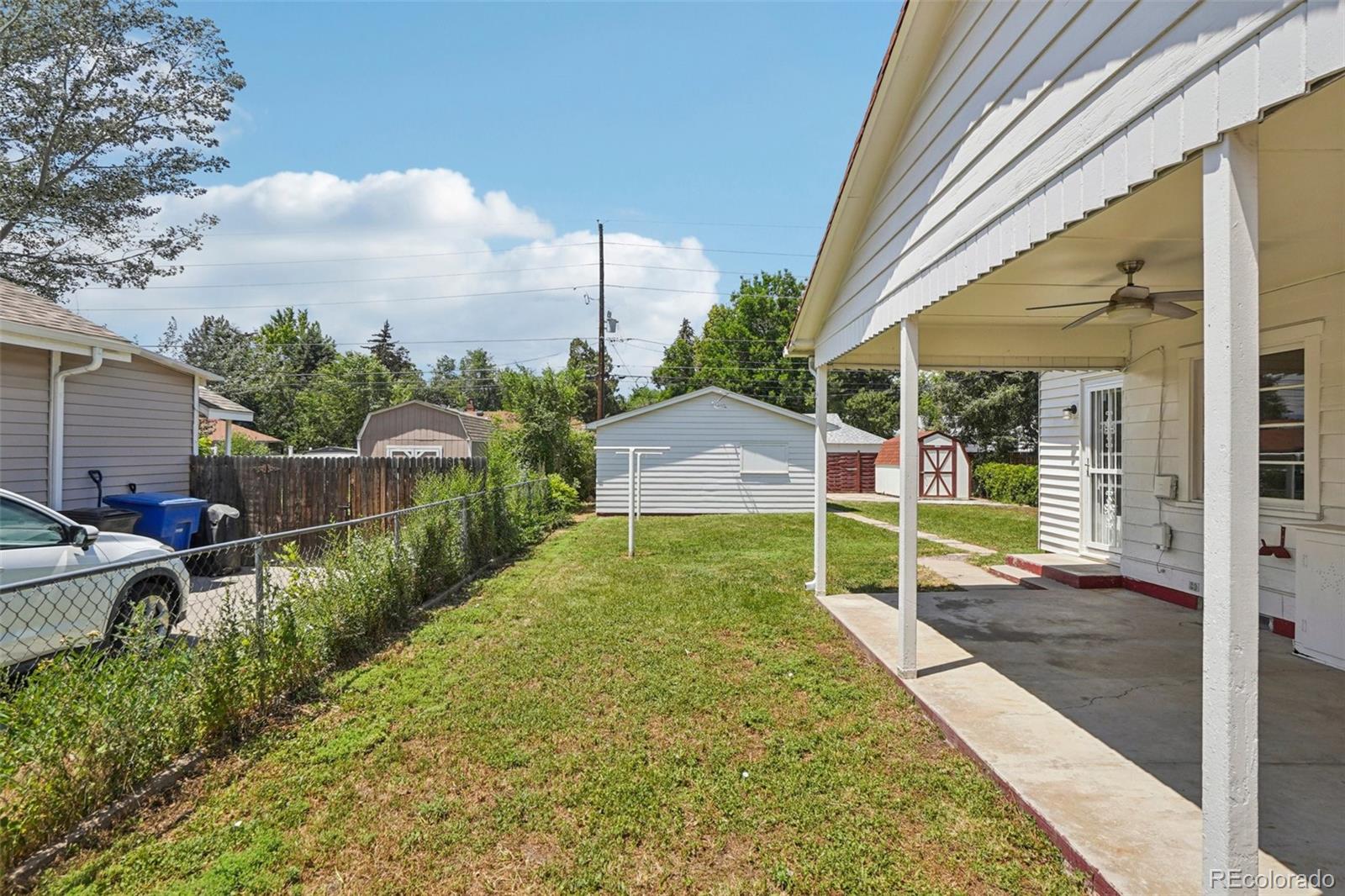 MLS Image #37 for 4465 s bannock street,englewood, Colorado
