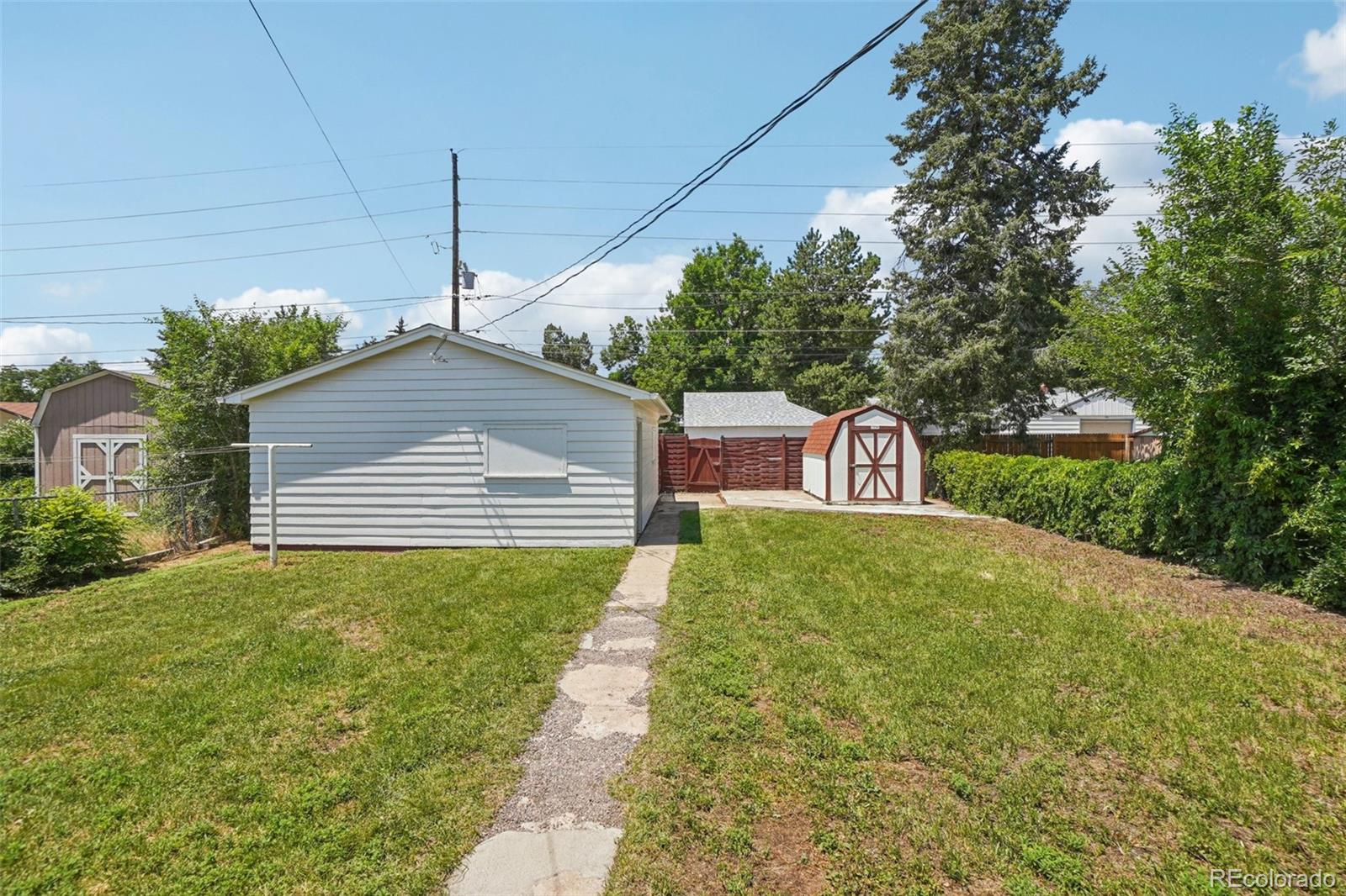 MLS Image #38 for 4465 s bannock street,englewood, Colorado