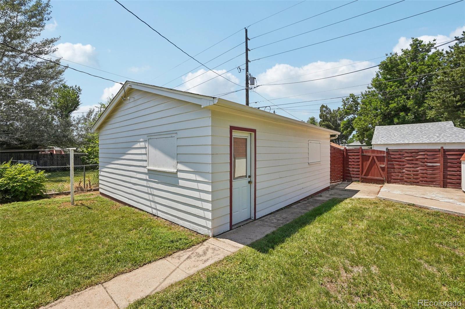 MLS Image #39 for 4465 s bannock street,englewood, Colorado