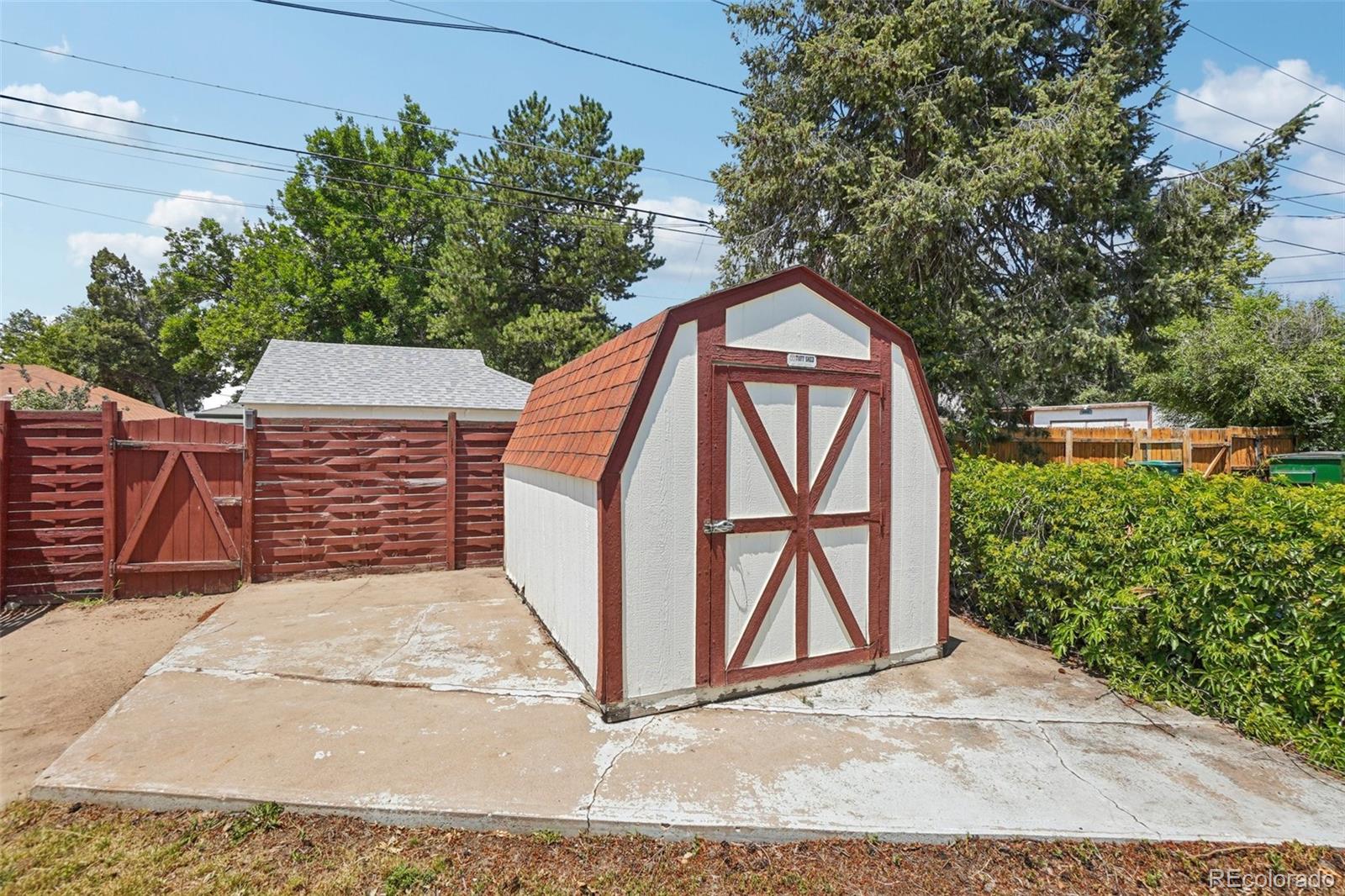 MLS Image #40 for 4465 s bannock street,englewood, Colorado