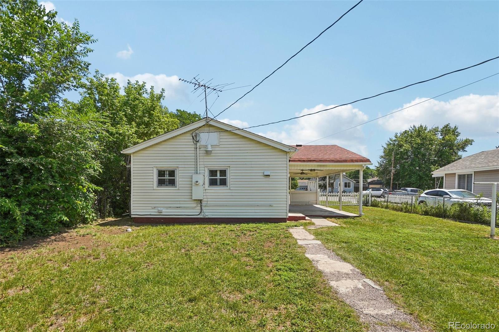 MLS Image #42 for 4465 s bannock street,englewood, Colorado