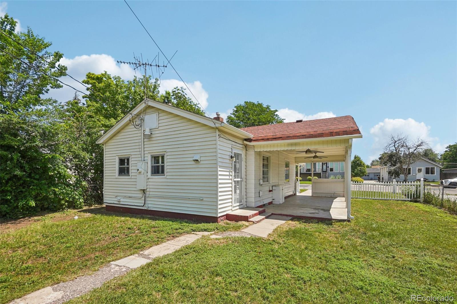 MLS Image #43 for 4465 s bannock street,englewood, Colorado