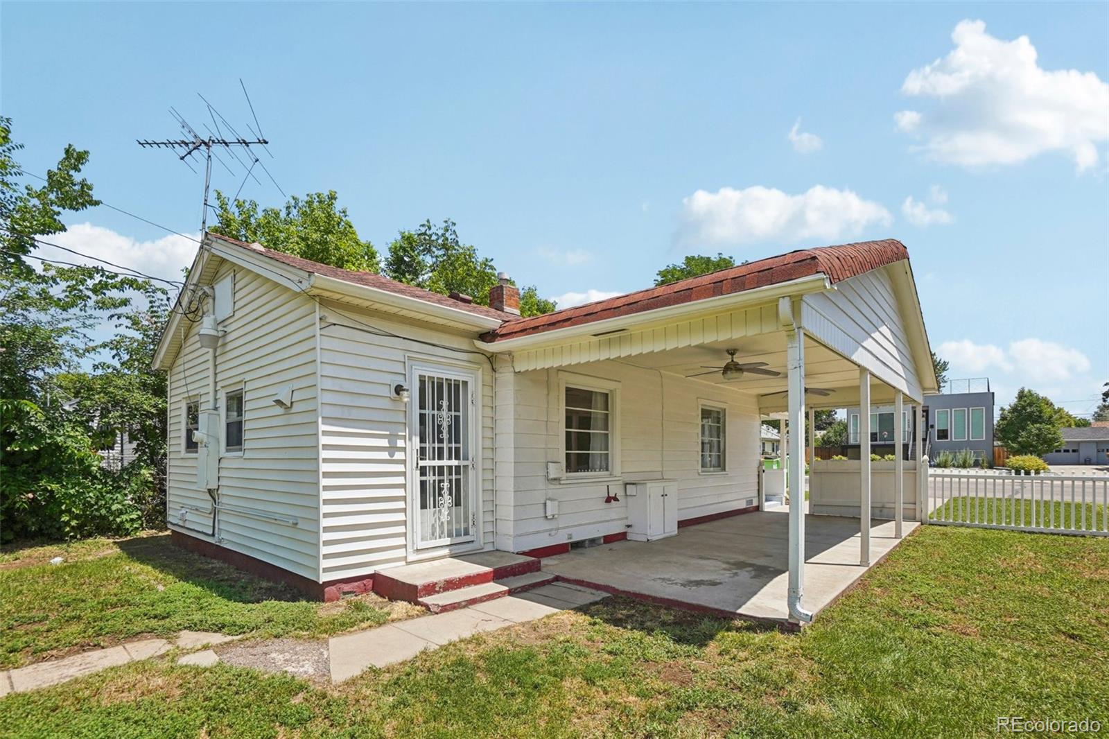 MLS Image #44 for 4465 s bannock street,englewood, Colorado