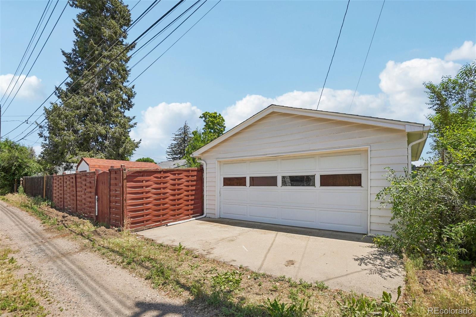 MLS Image #46 for 4465 s bannock street,englewood, Colorado