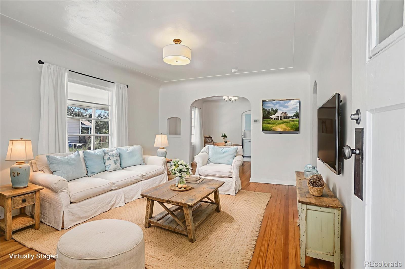 MLS Image #6 for 4465 s bannock street,englewood, Colorado