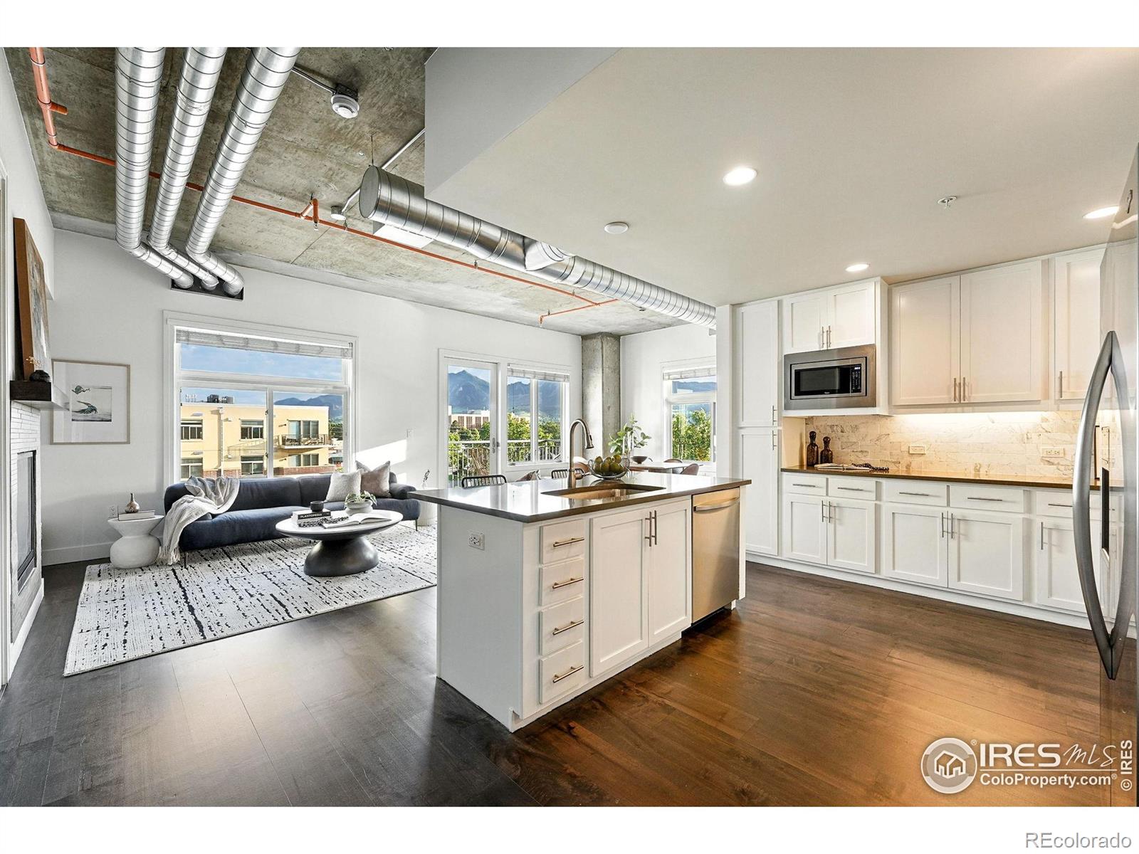 MLS Image #11 for 3401  arapahoe avenue,boulder, Colorado