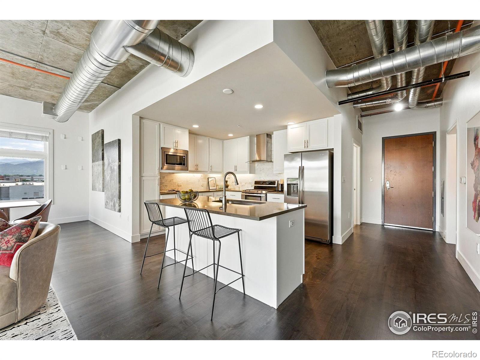 MLS Image #13 for 3401  arapahoe avenue,boulder, Colorado