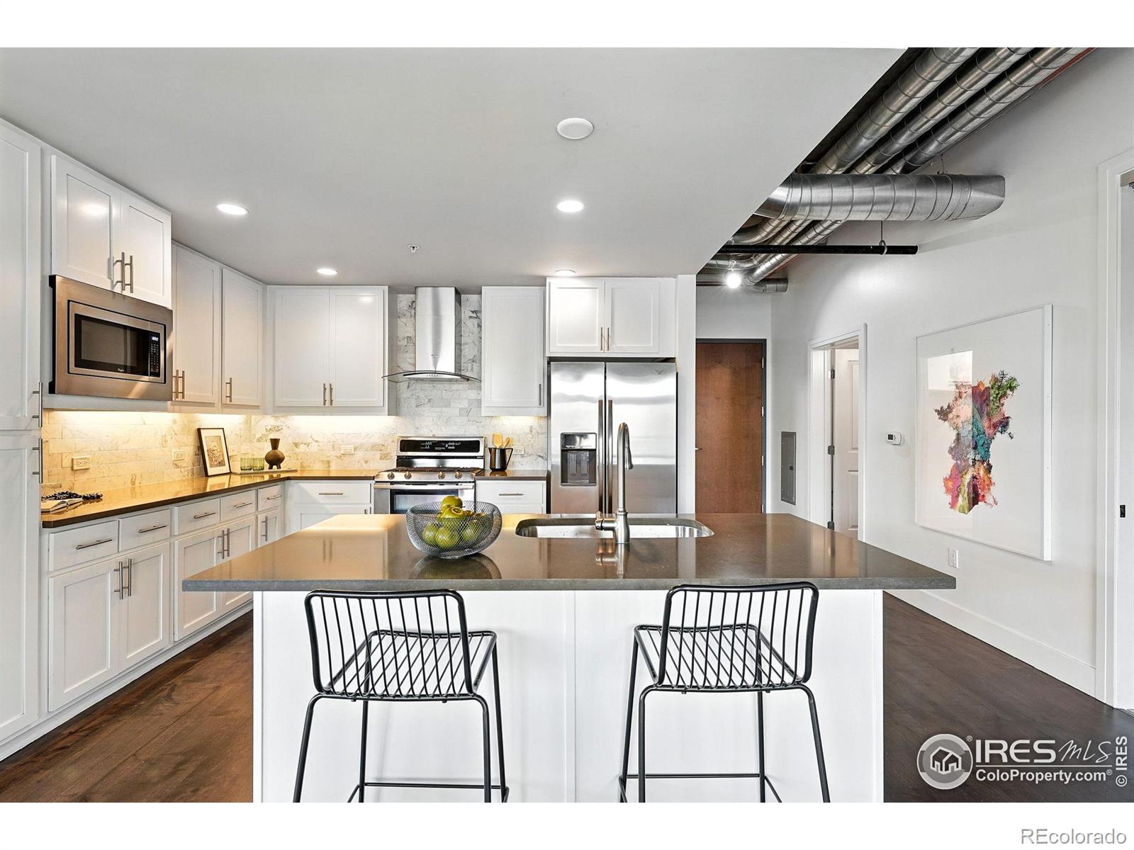 MLS Image #14 for 3401  arapahoe avenue,boulder, Colorado