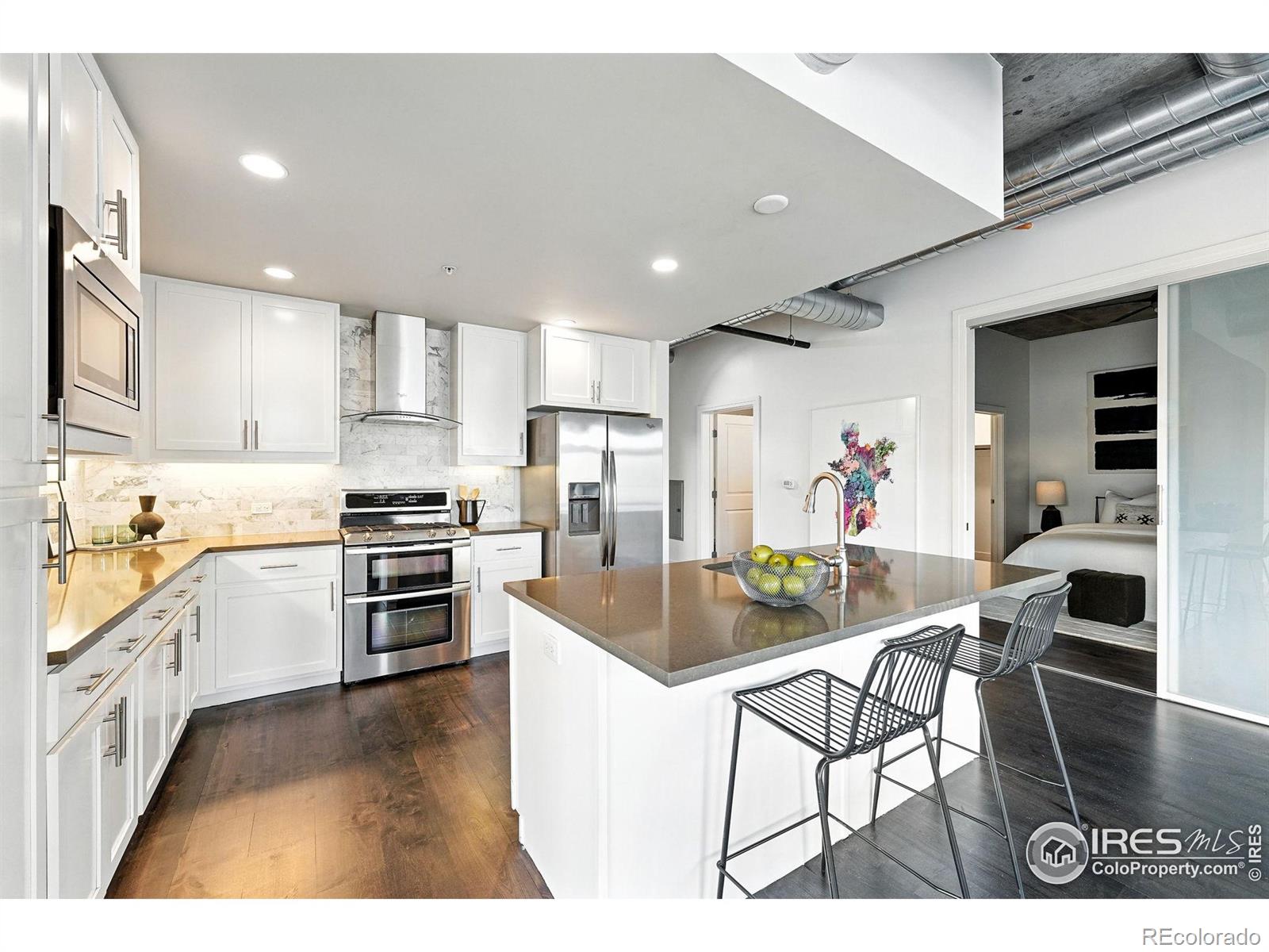 MLS Image #15 for 3401  arapahoe avenue,boulder, Colorado