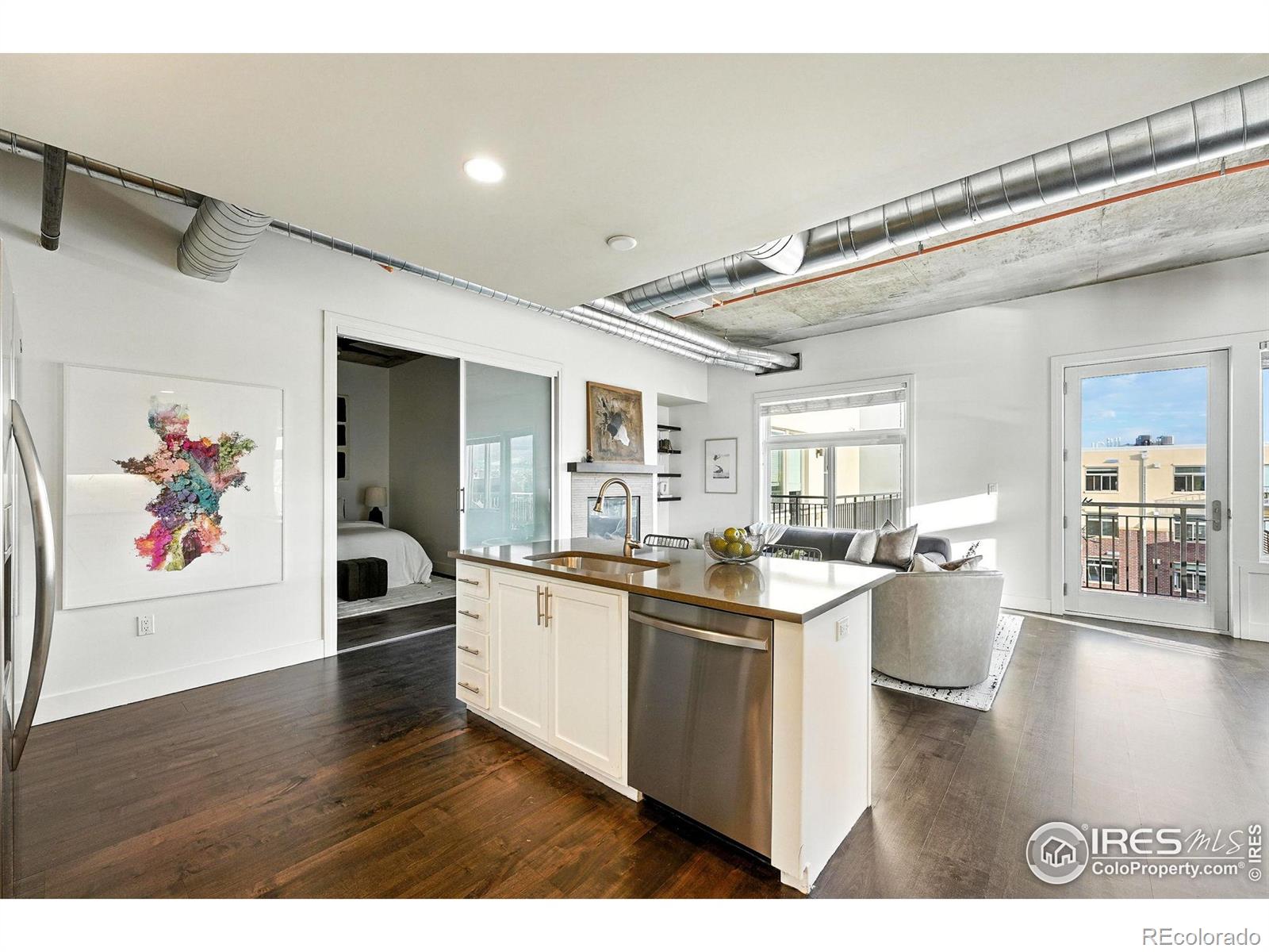 MLS Image #19 for 3401  arapahoe avenue,boulder, Colorado
