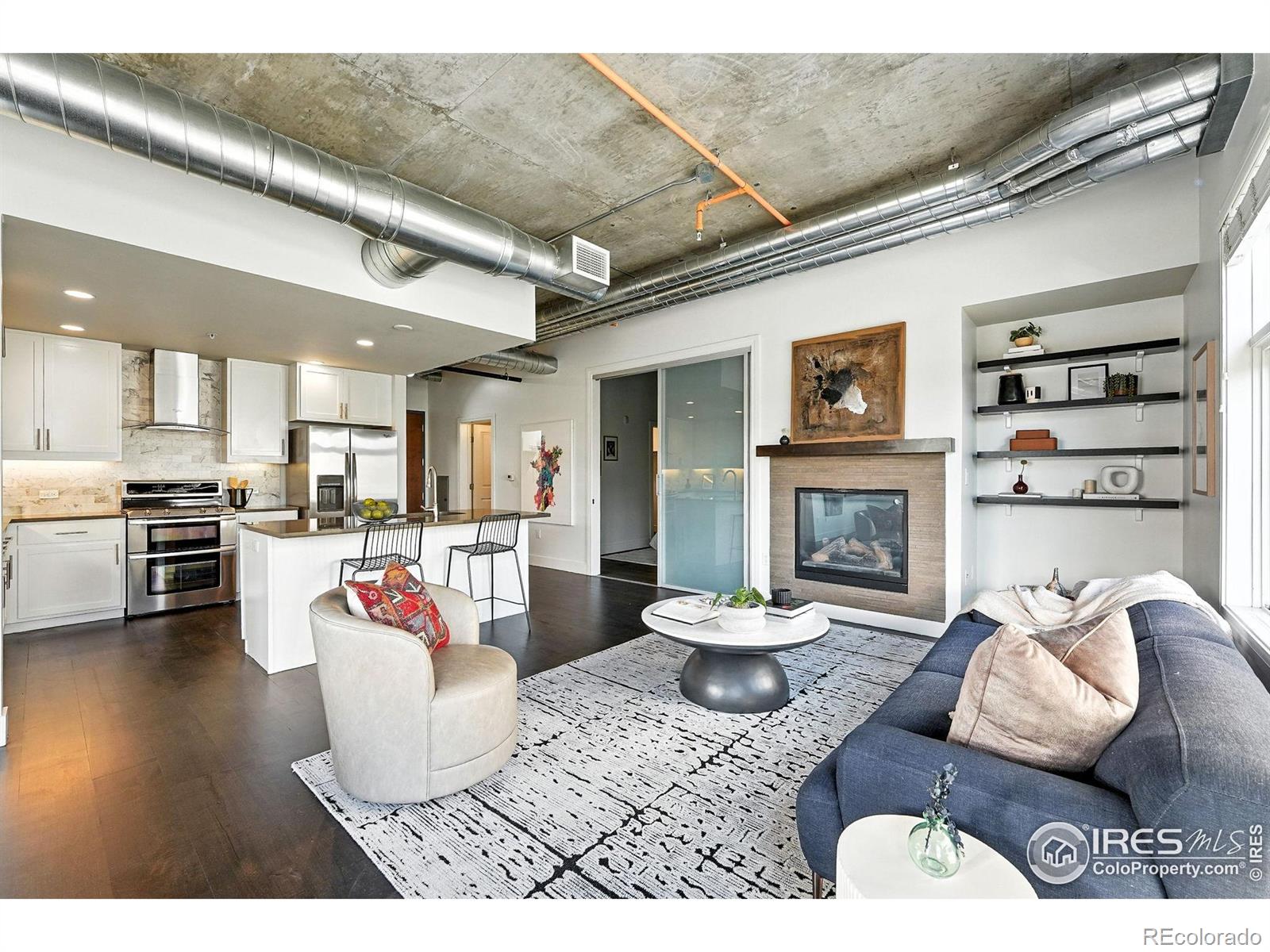 MLS Image #2 for 3401  arapahoe avenue,boulder, Colorado