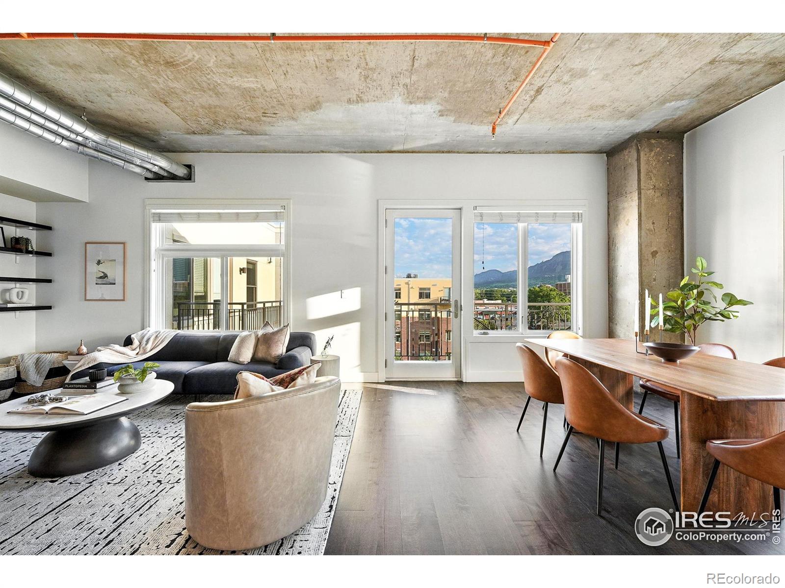 MLS Image #4 for 3401  arapahoe avenue,boulder, Colorado