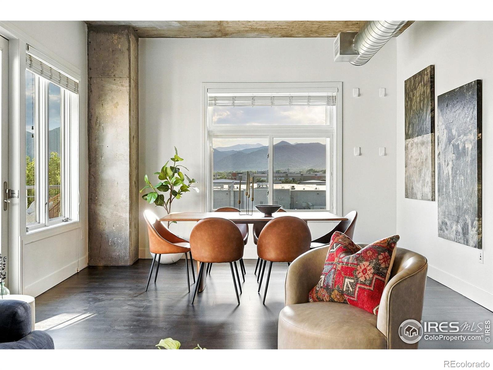 MLS Image #5 for 3401  arapahoe avenue,boulder, Colorado
