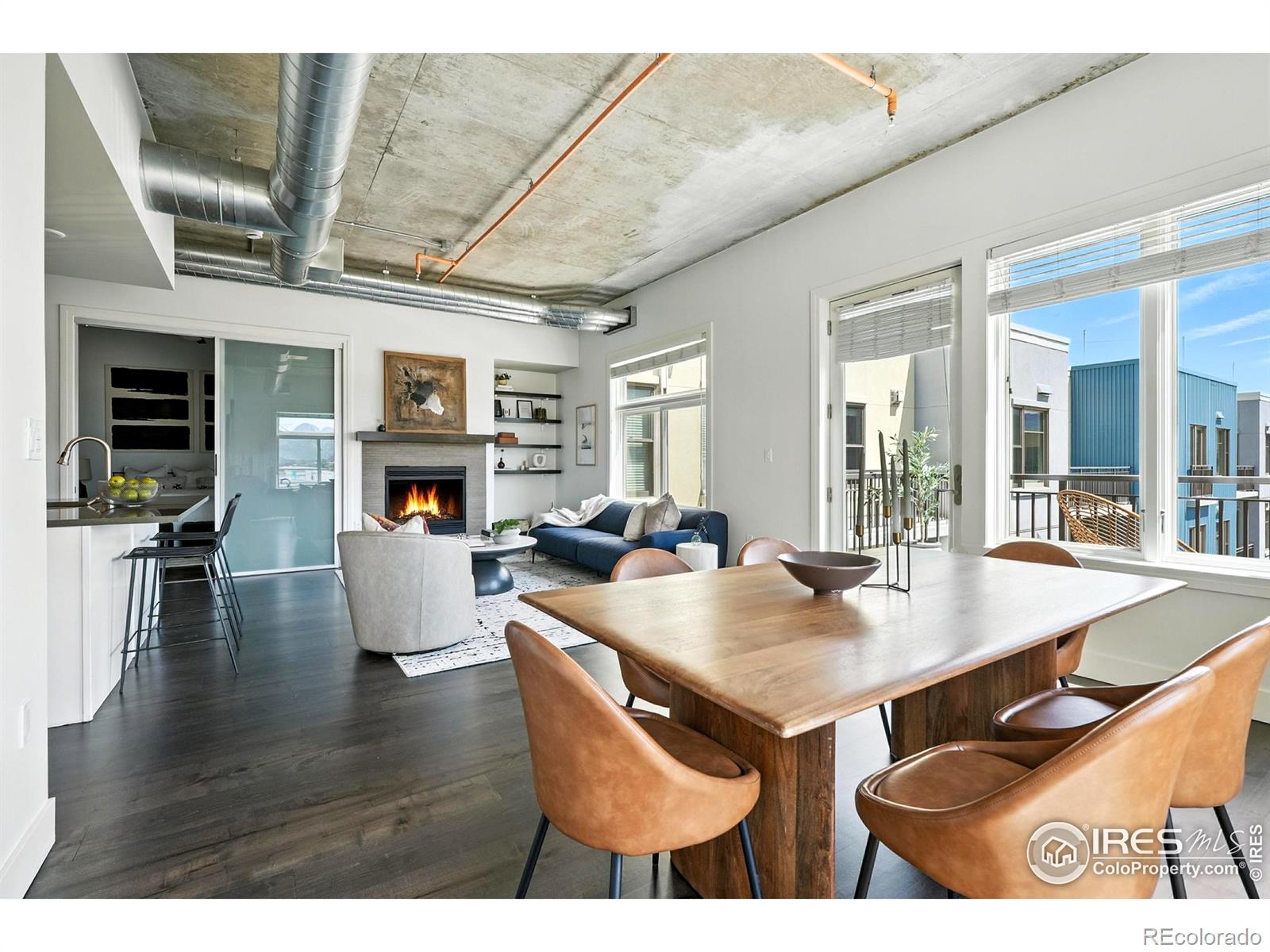 MLS Image #7 for 3401  arapahoe avenue,boulder, Colorado