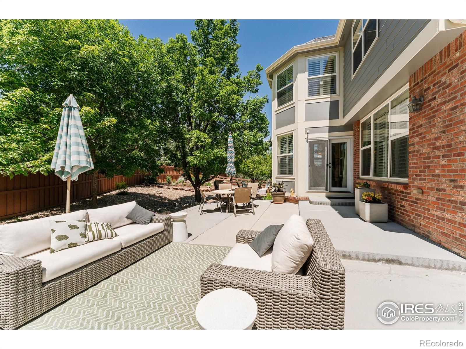 MLS Image #30 for 13951  brookside court,broomfield, Colorado