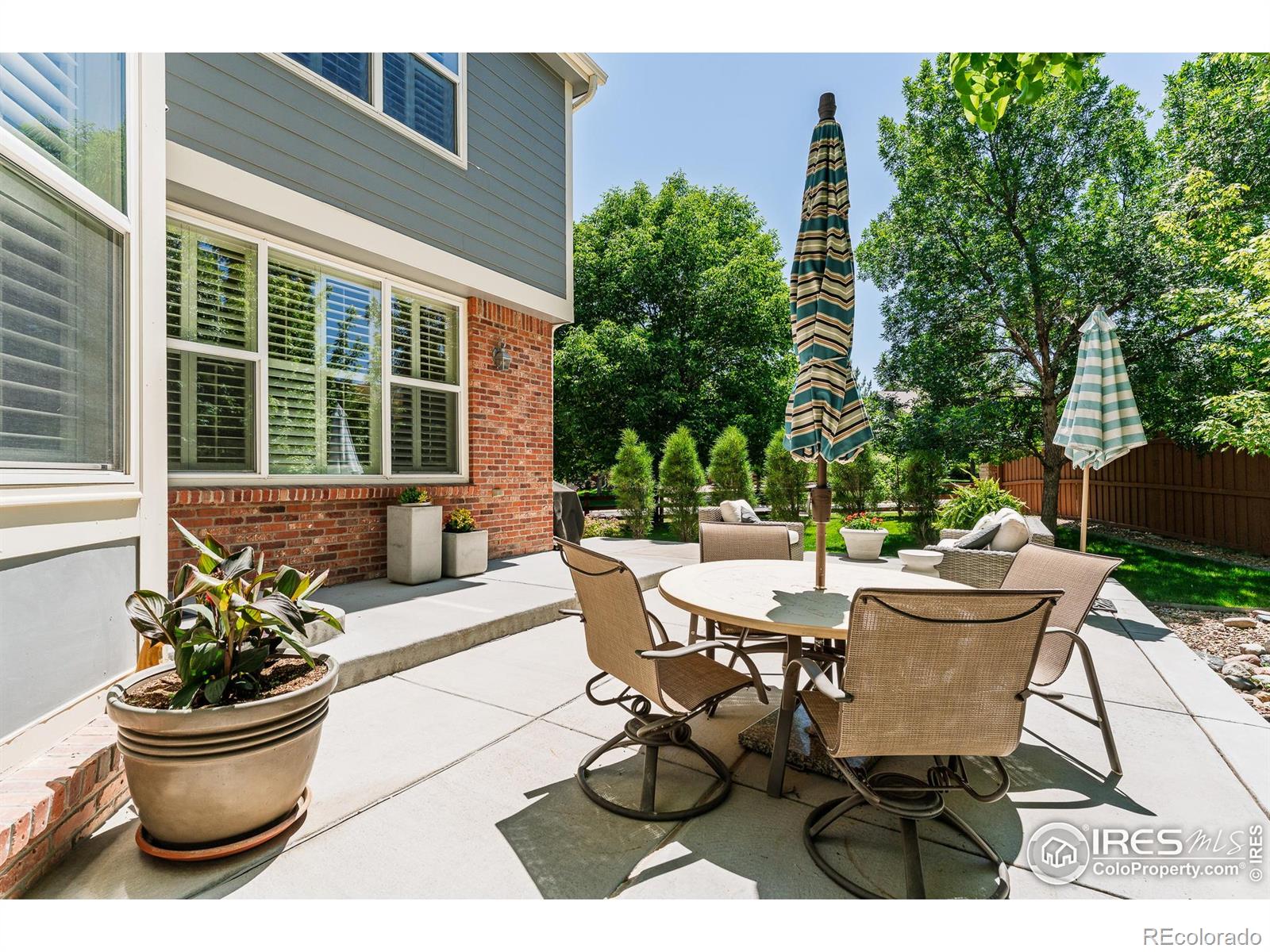 MLS Image #32 for 13951  brookside court,broomfield, Colorado