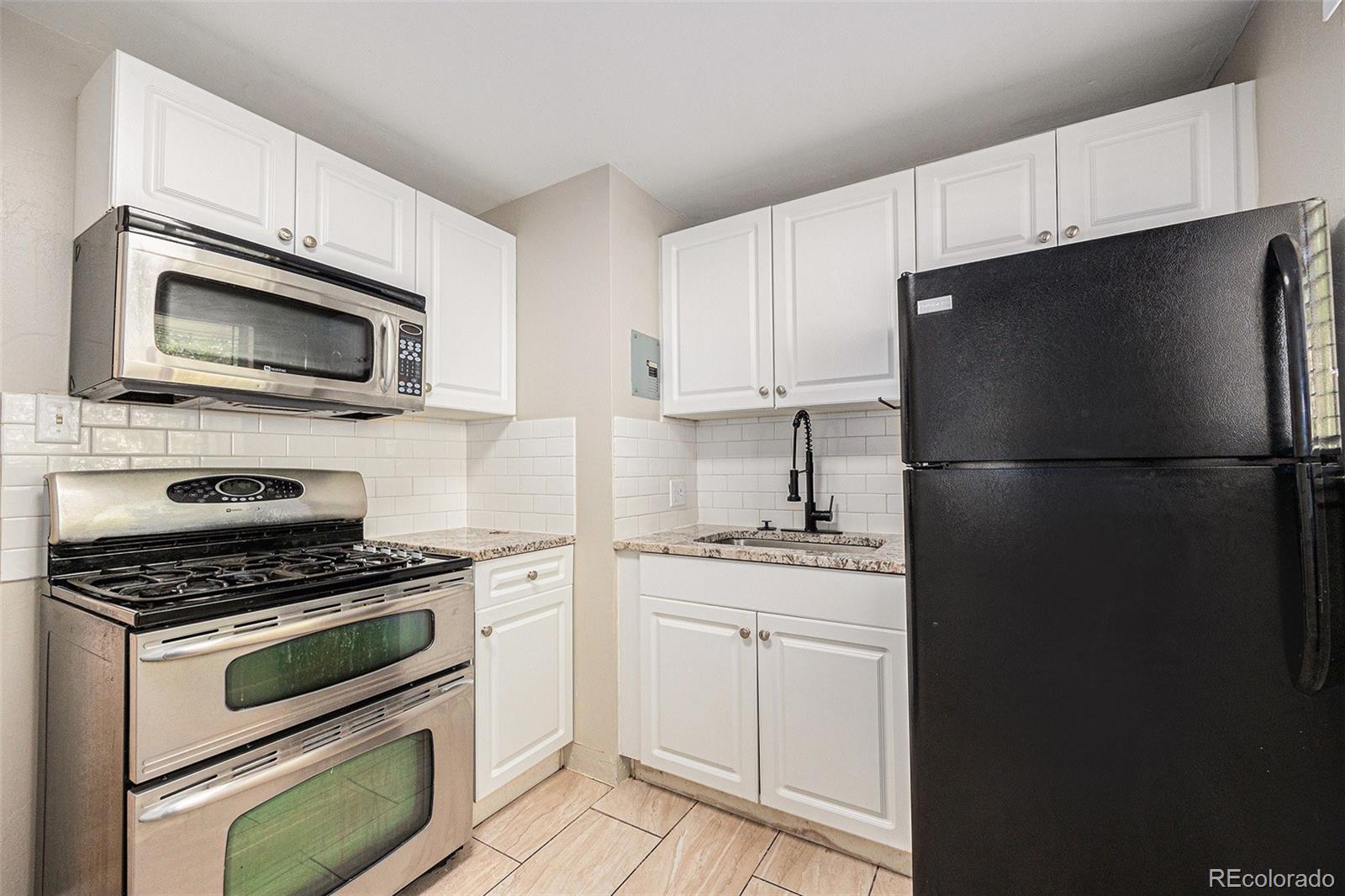 MLS Image #5 for 1150  rosemary street,denver, Colorado