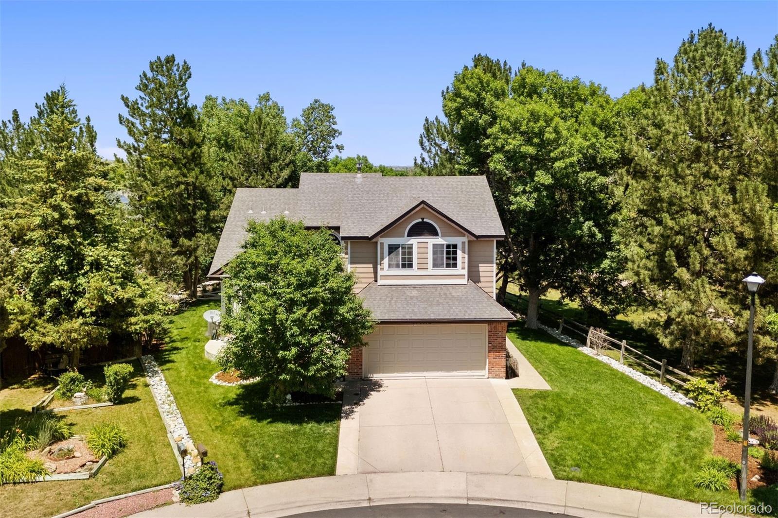 MLS Image #3 for 1473 e 130th drive,thornton, Colorado