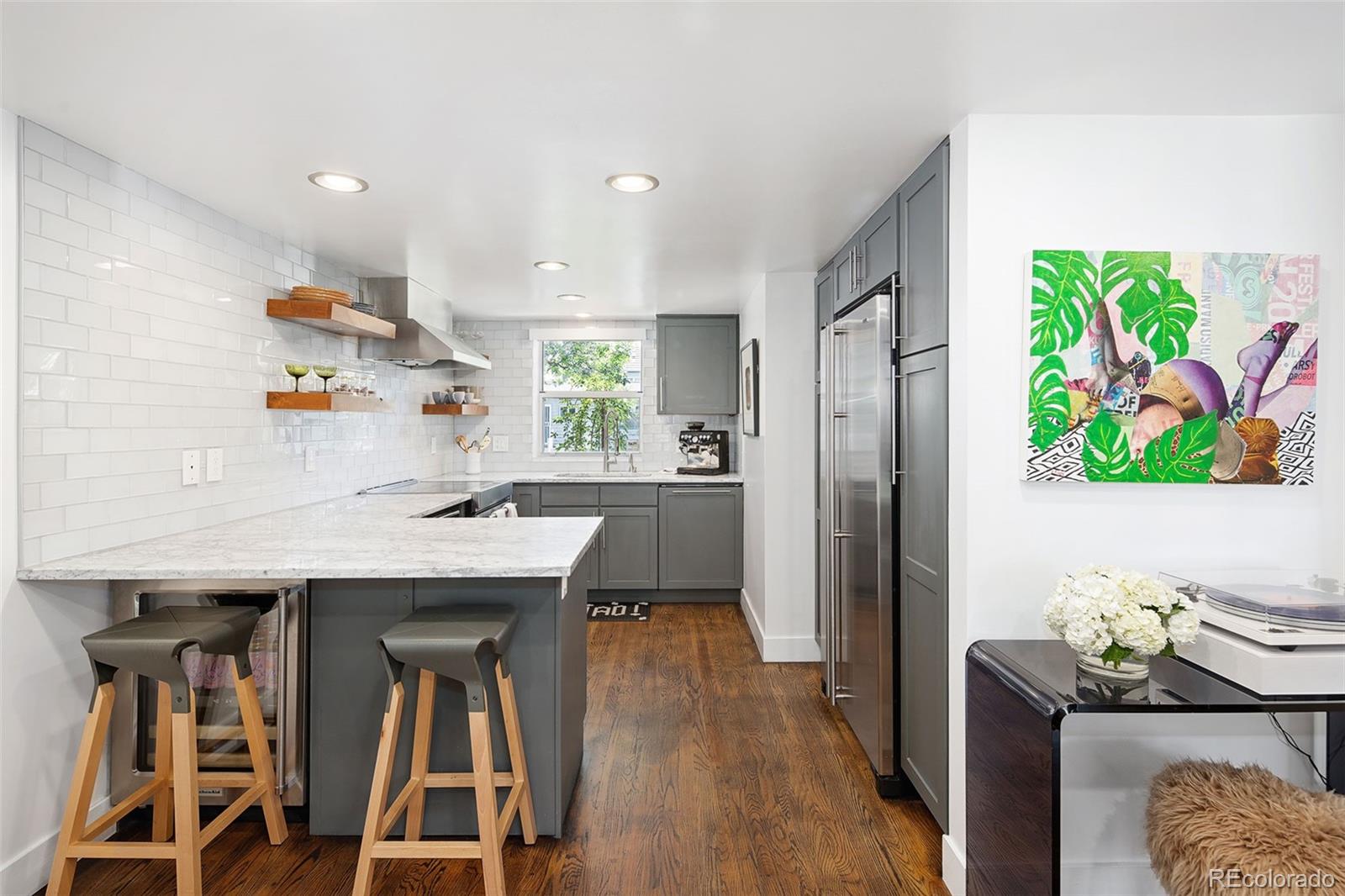 MLS Image #11 for 505  detroit street,denver, Colorado