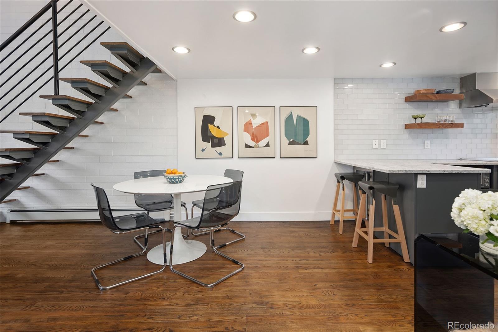 MLS Image #14 for 505  detroit street,denver, Colorado