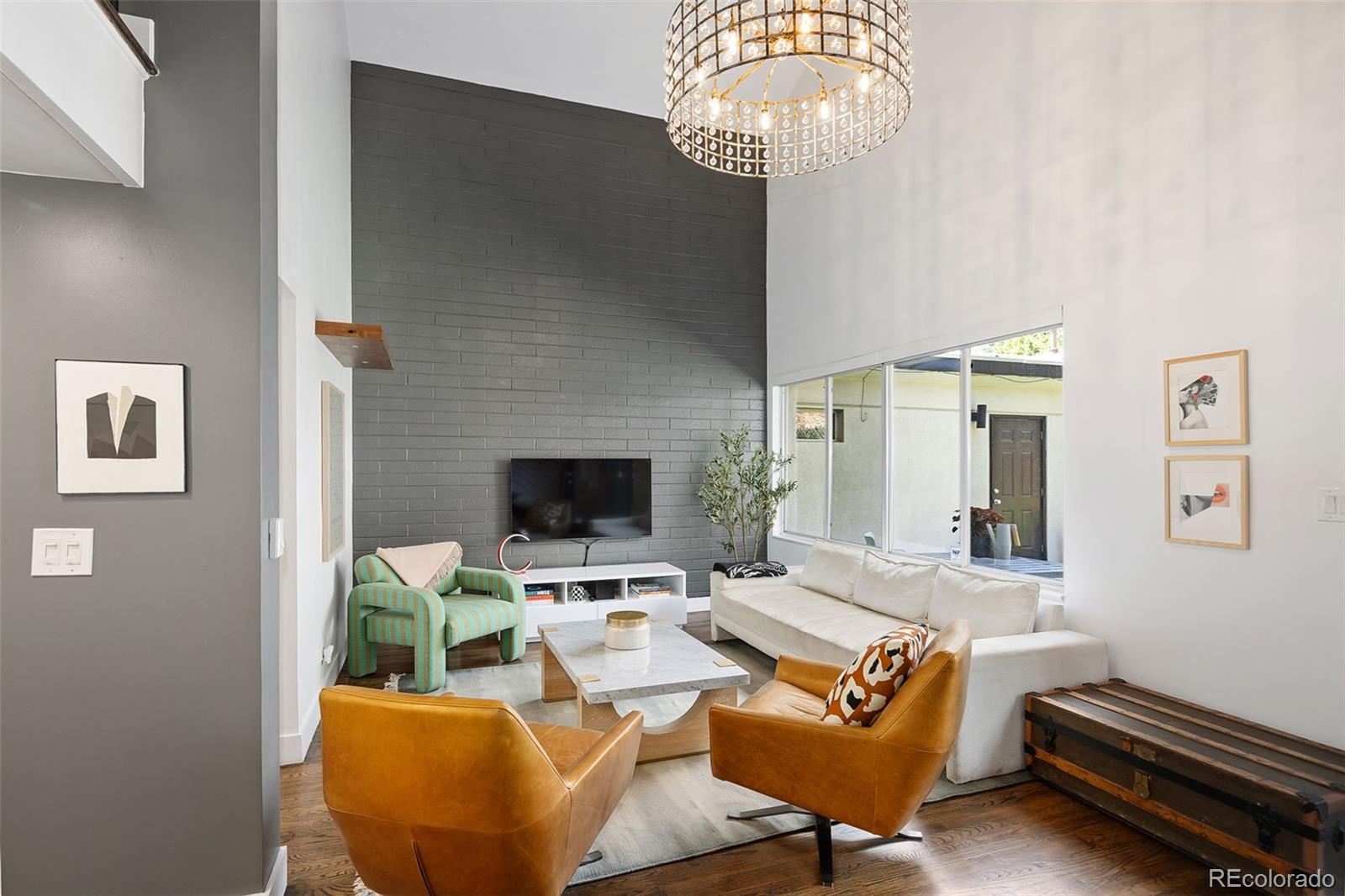 MLS Image #2 for 505  detroit street,denver, Colorado