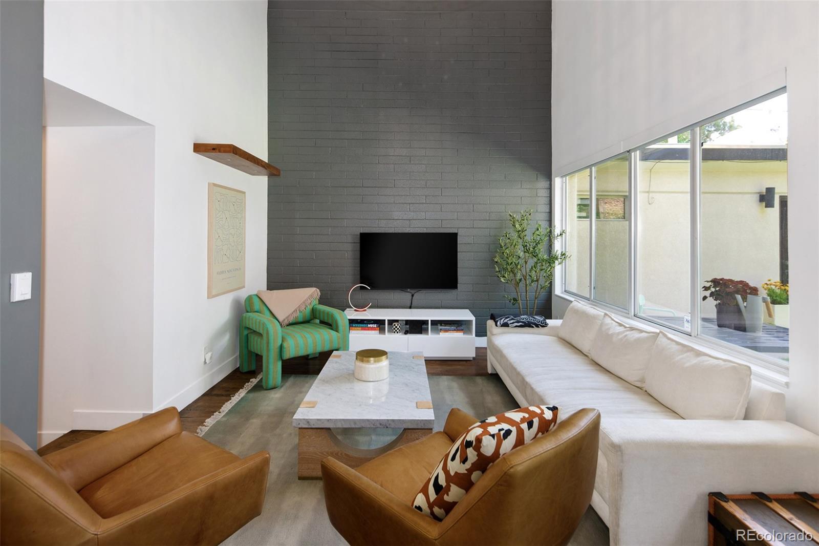 MLS Image #3 for 505  detroit street,denver, Colorado