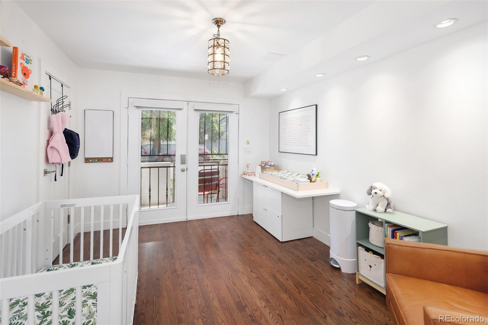 MLS Image #31 for 505  detroit street,denver, Colorado