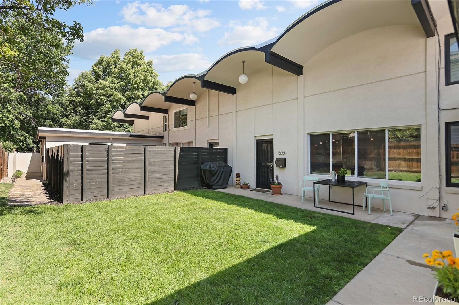 MLS Image #34 for 505  detroit street,denver, Colorado