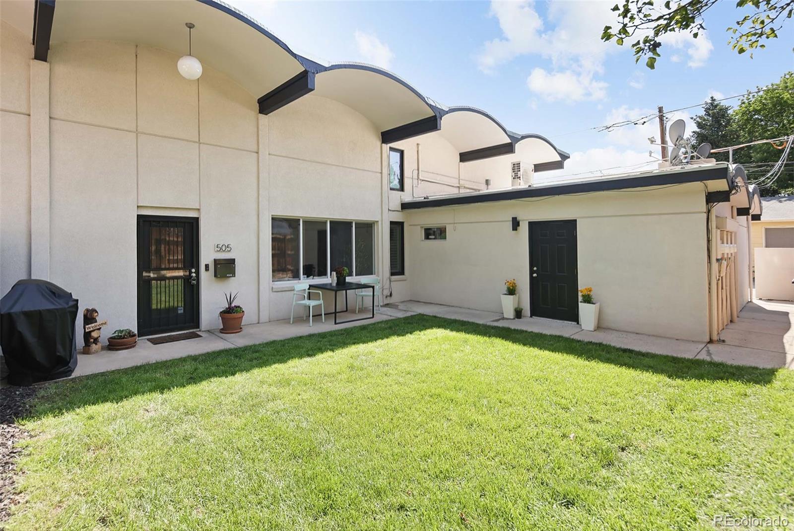 MLS Image #35 for 505  detroit street,denver, Colorado