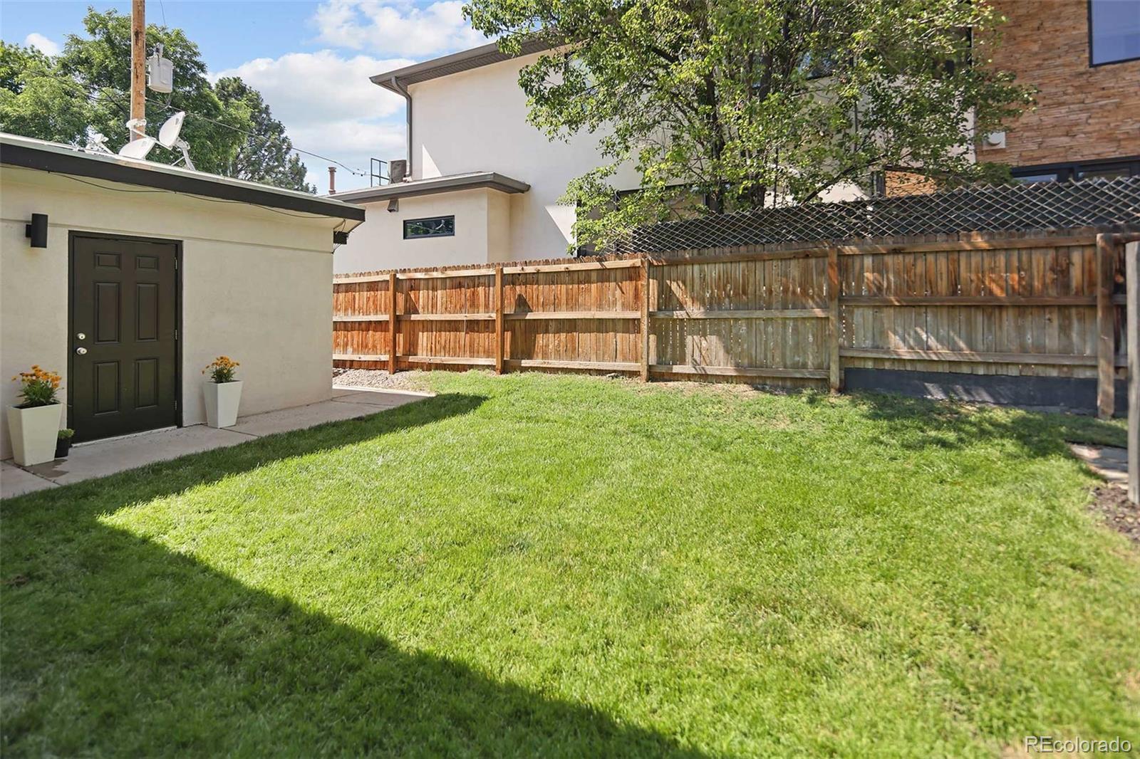 MLS Image #37 for 505  detroit street,denver, Colorado