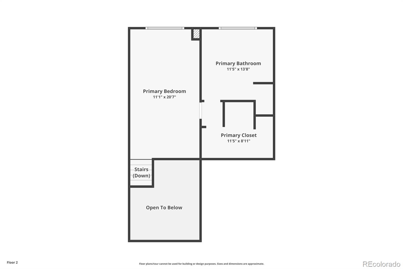 MLS Image #39 for 505  detroit street,denver, Colorado