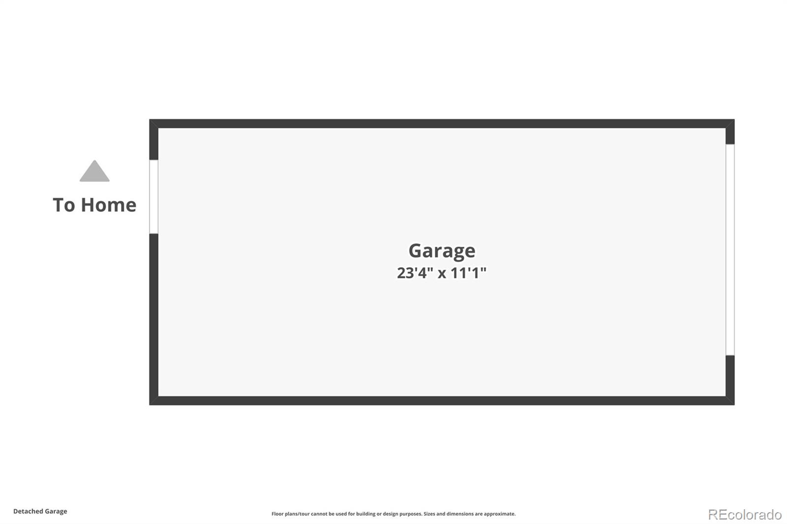 MLS Image #41 for 505  detroit street,denver, Colorado