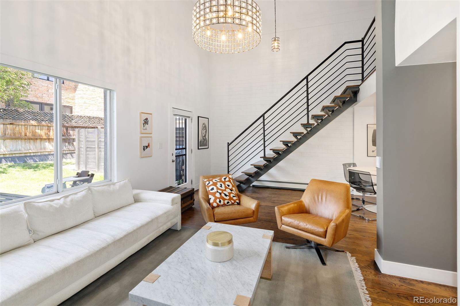 MLS Image #5 for 505  detroit street,denver, Colorado