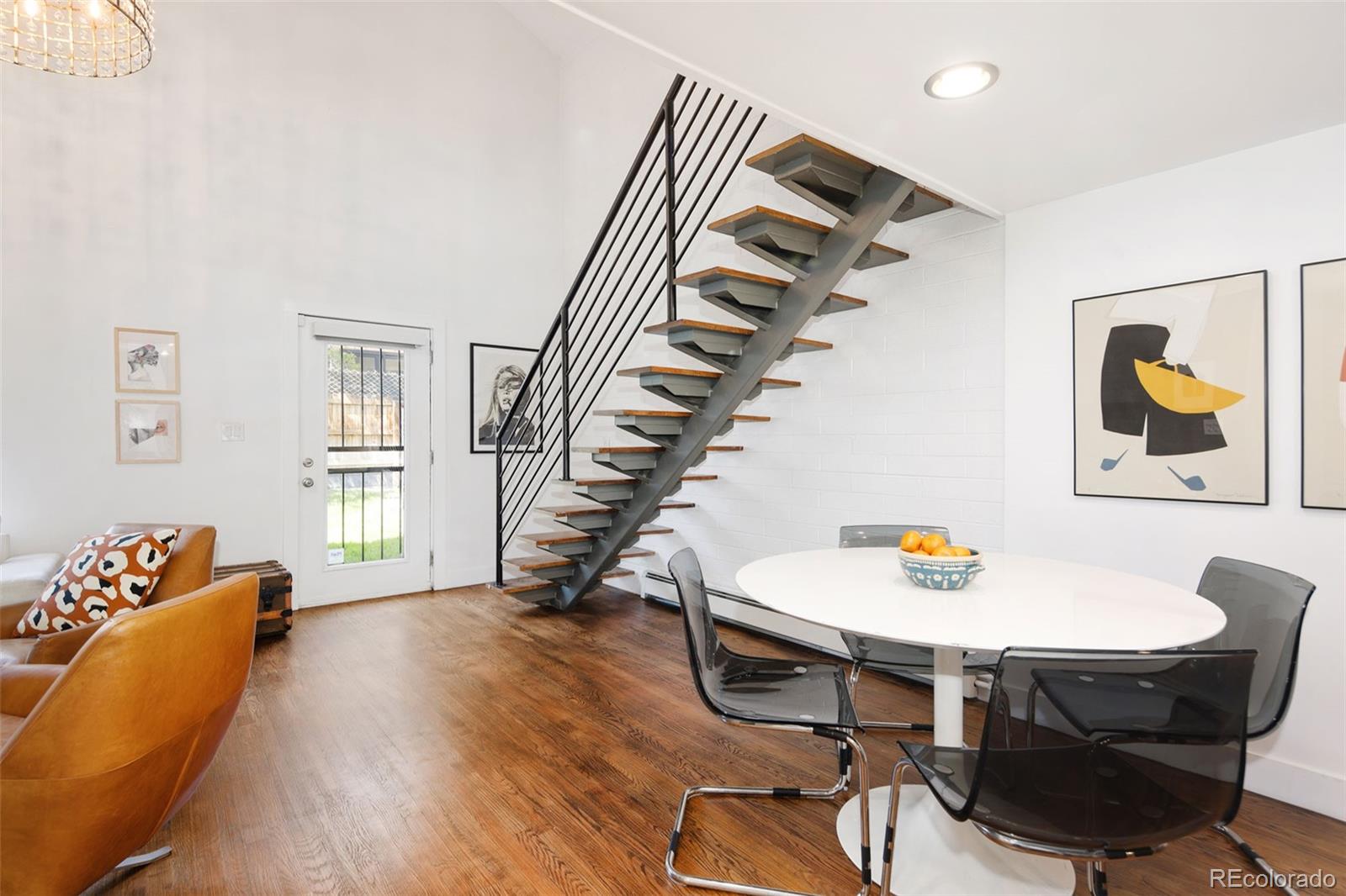 MLS Image #6 for 505  detroit street,denver, Colorado