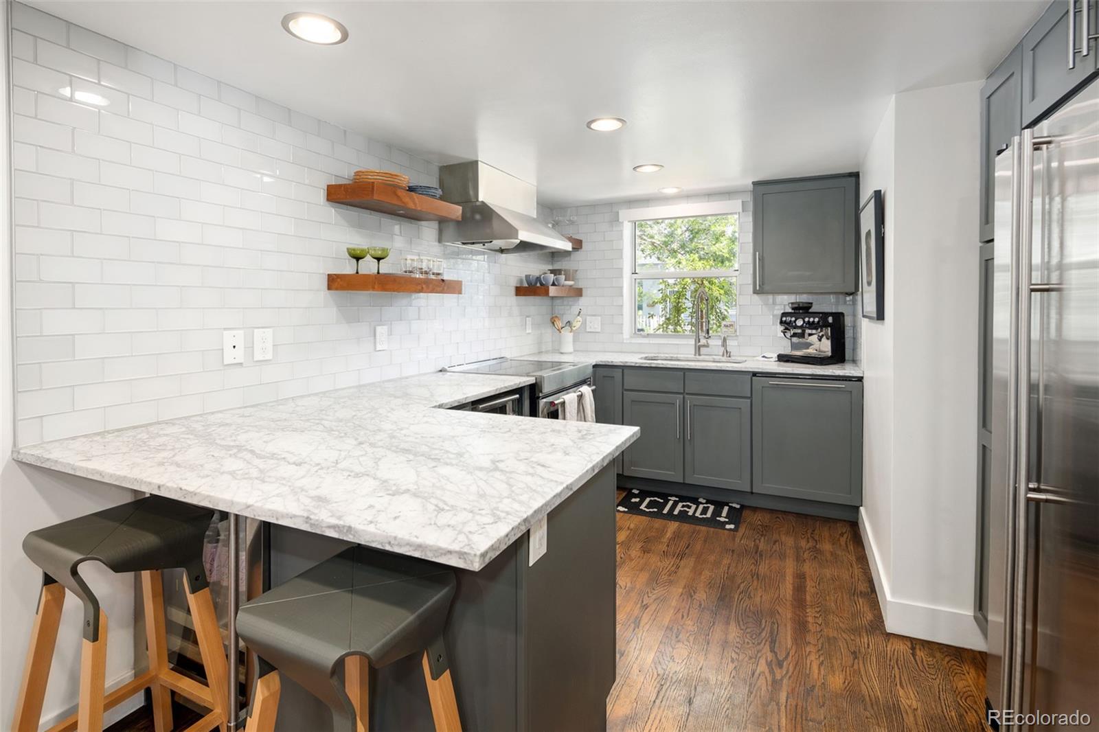 MLS Image #9 for 505  detroit street,denver, Colorado