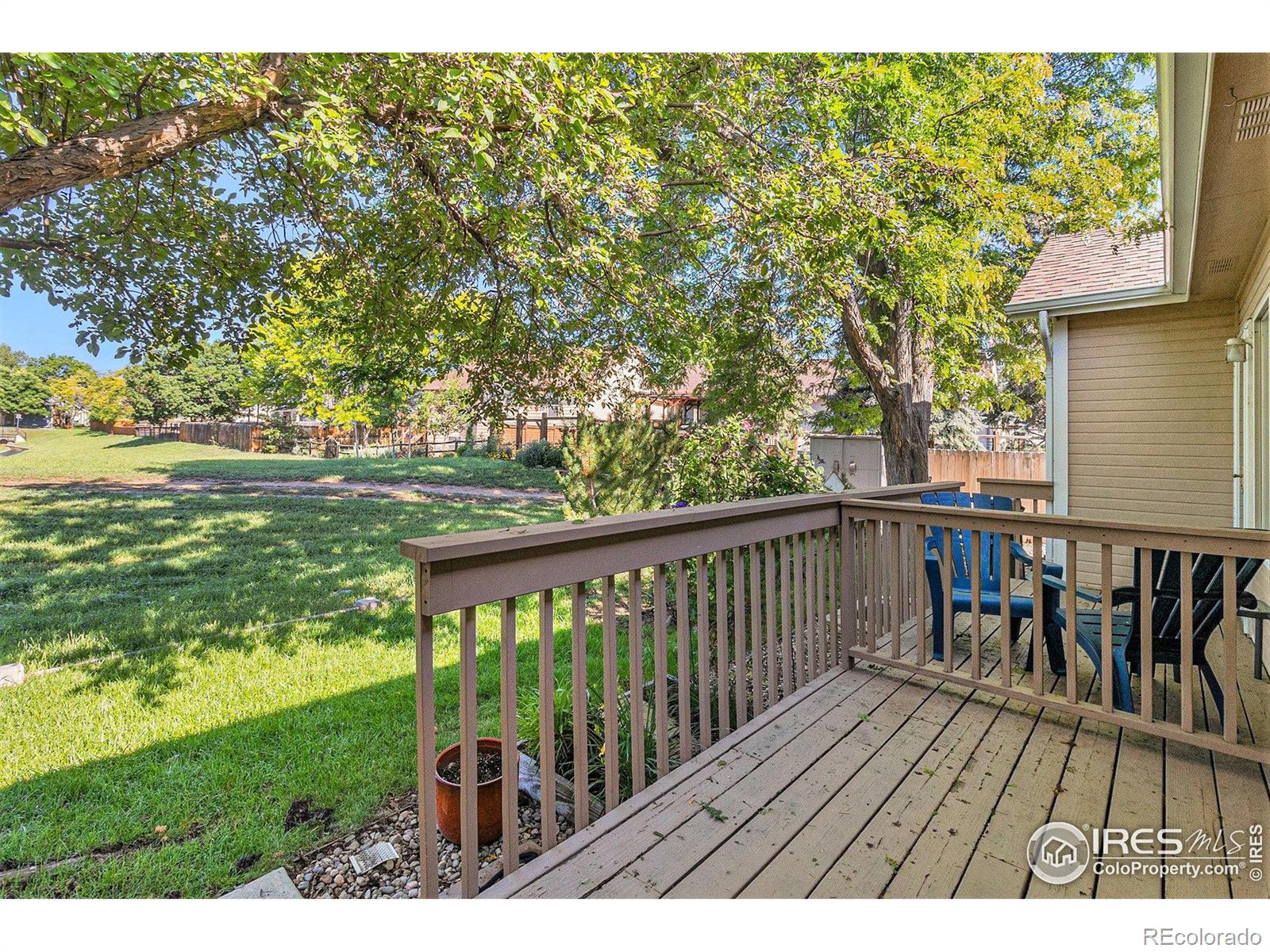 MLS Image #19 for 3679  wild horse court,loveland, Colorado