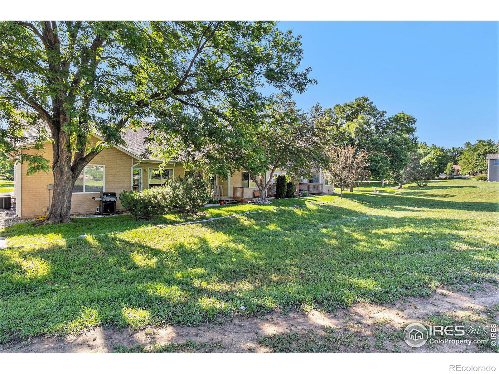 MLS Image #21 for 3679  wild horse court,loveland, Colorado