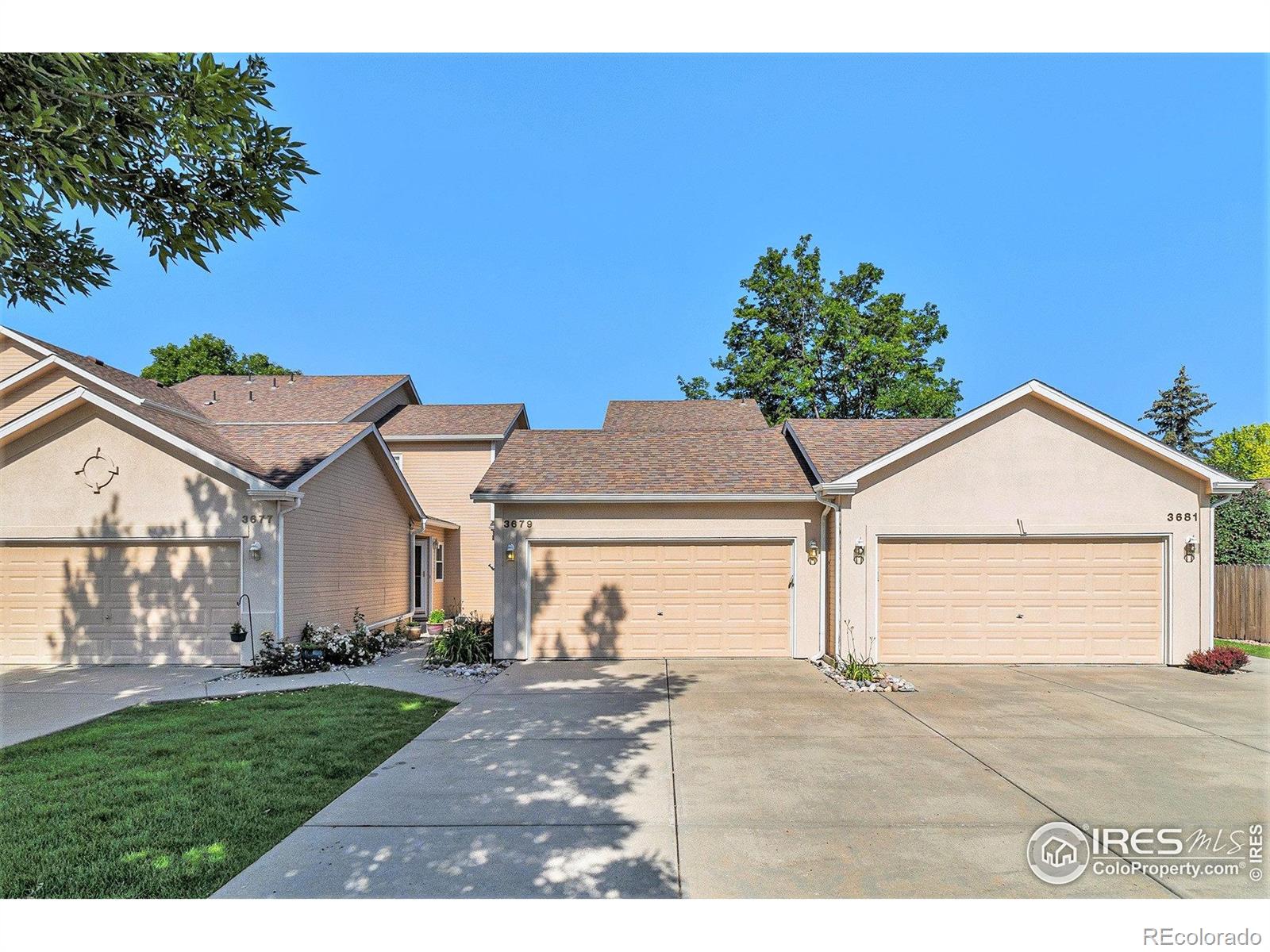 MLS Image #22 for 3679  wild horse court,loveland, Colorado