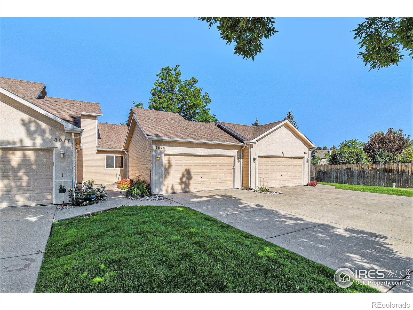 MLS Image #23 for 3679  wild horse court,loveland, Colorado