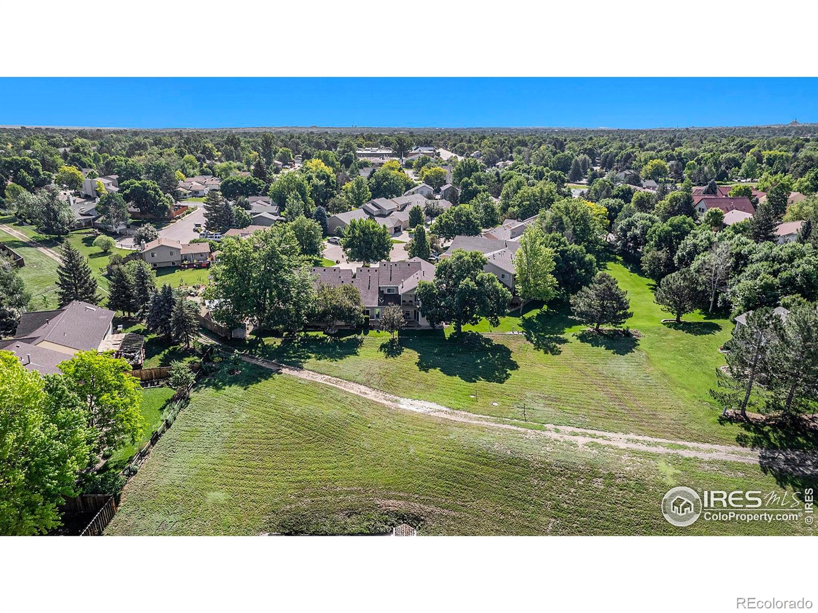 MLS Image #3 for 3679  wild horse court,loveland, Colorado