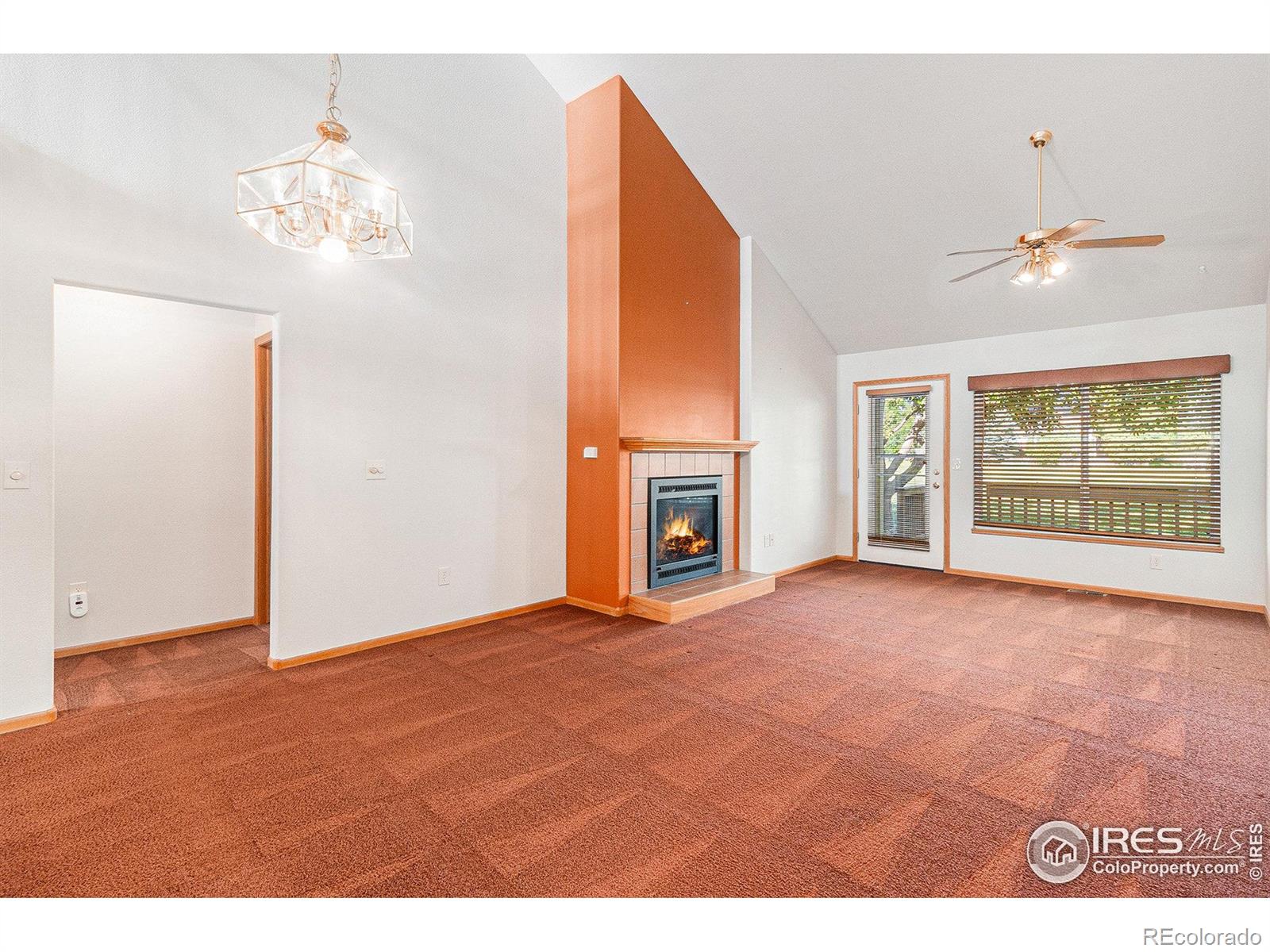 MLS Image #5 for 3679  wild horse court,loveland, Colorado