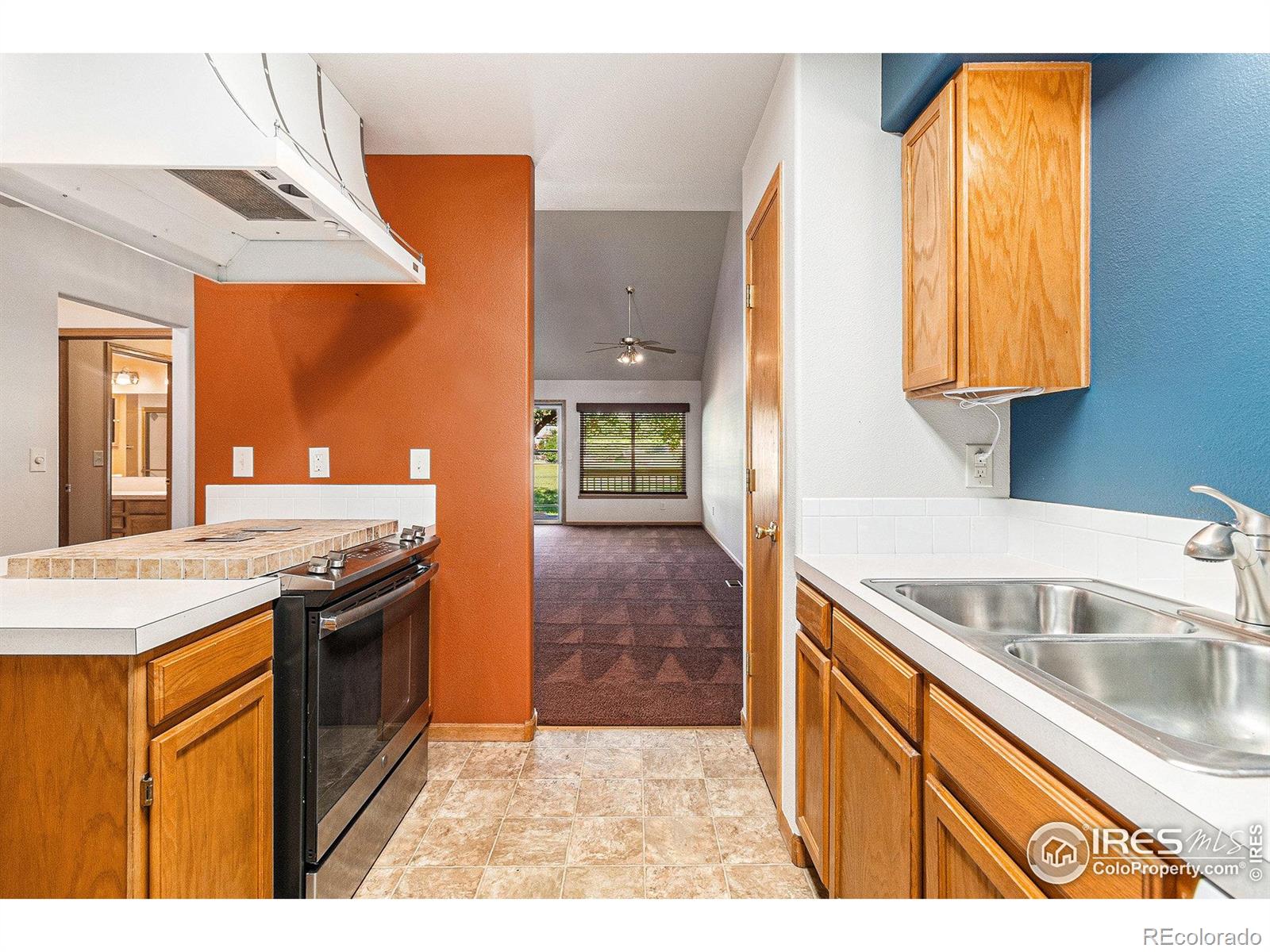 MLS Image #9 for 3679  wild horse court,loveland, Colorado