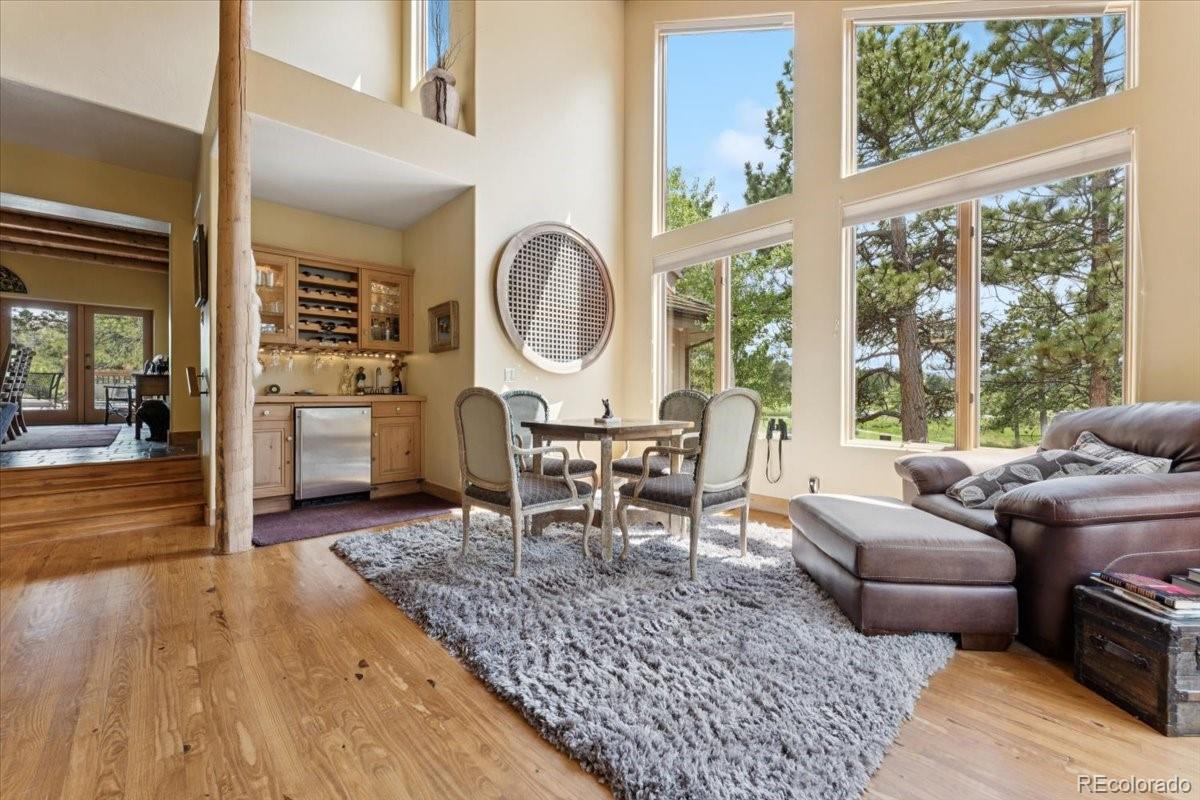 MLS Image #17 for 2611  fox acres drive,red feather lakes, Colorado