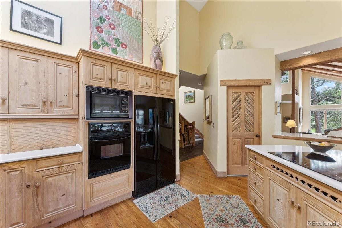 MLS Image #18 for 2611  fox acres drive,red feather lakes, Colorado