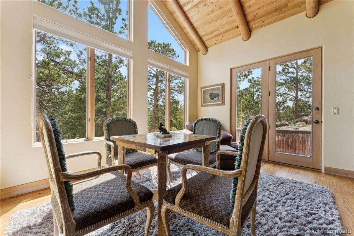 MLS Image #19 for 2611  fox acres drive,red feather lakes, Colorado