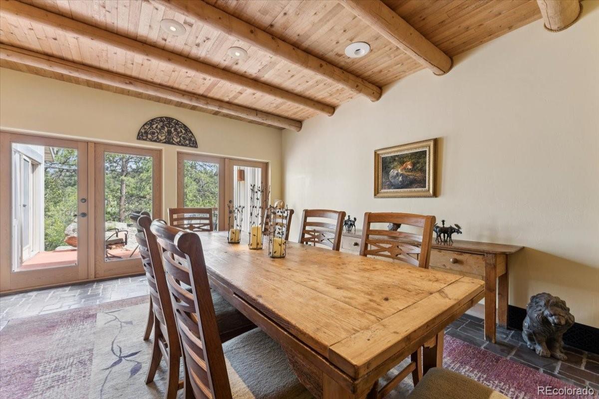 MLS Image #21 for 2611  fox acres drive,red feather lakes, Colorado