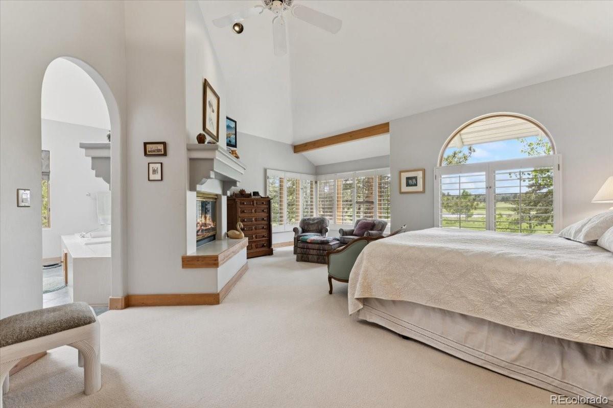 MLS Image #23 for 2611  fox acres drive,red feather lakes, Colorado
