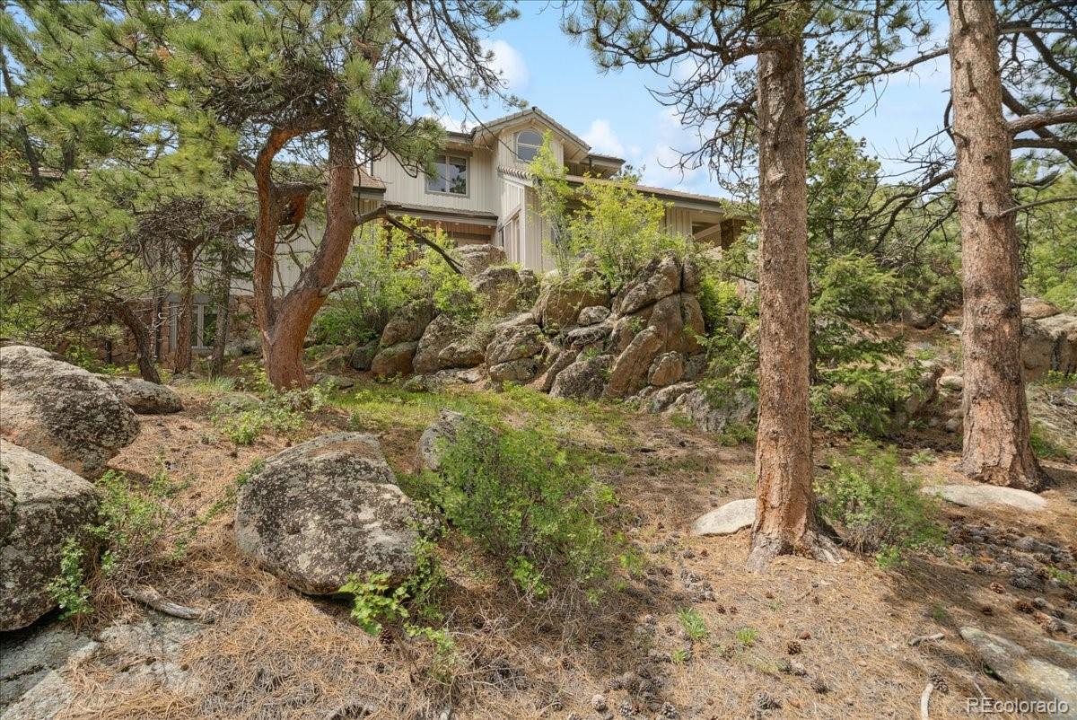 MLS Image #44 for 2611  fox acres drive,red feather lakes, Colorado