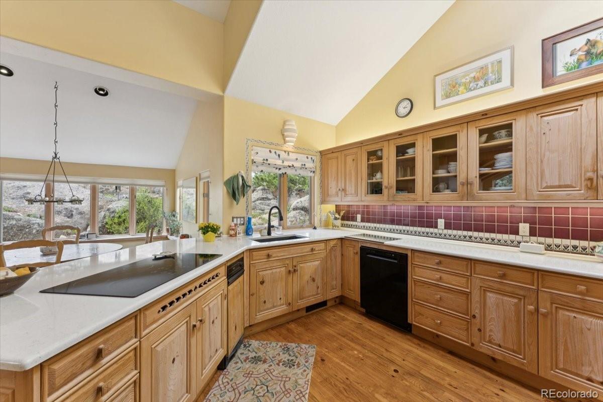 MLS Image #5 for 2611  fox acres drive,red feather lakes, Colorado