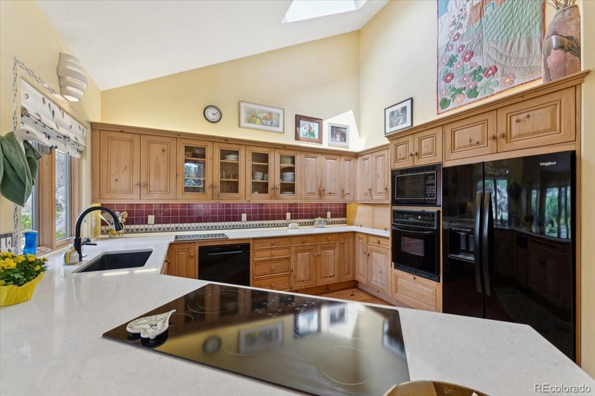MLS Image #7 for 2611  fox acres drive,red feather lakes, Colorado